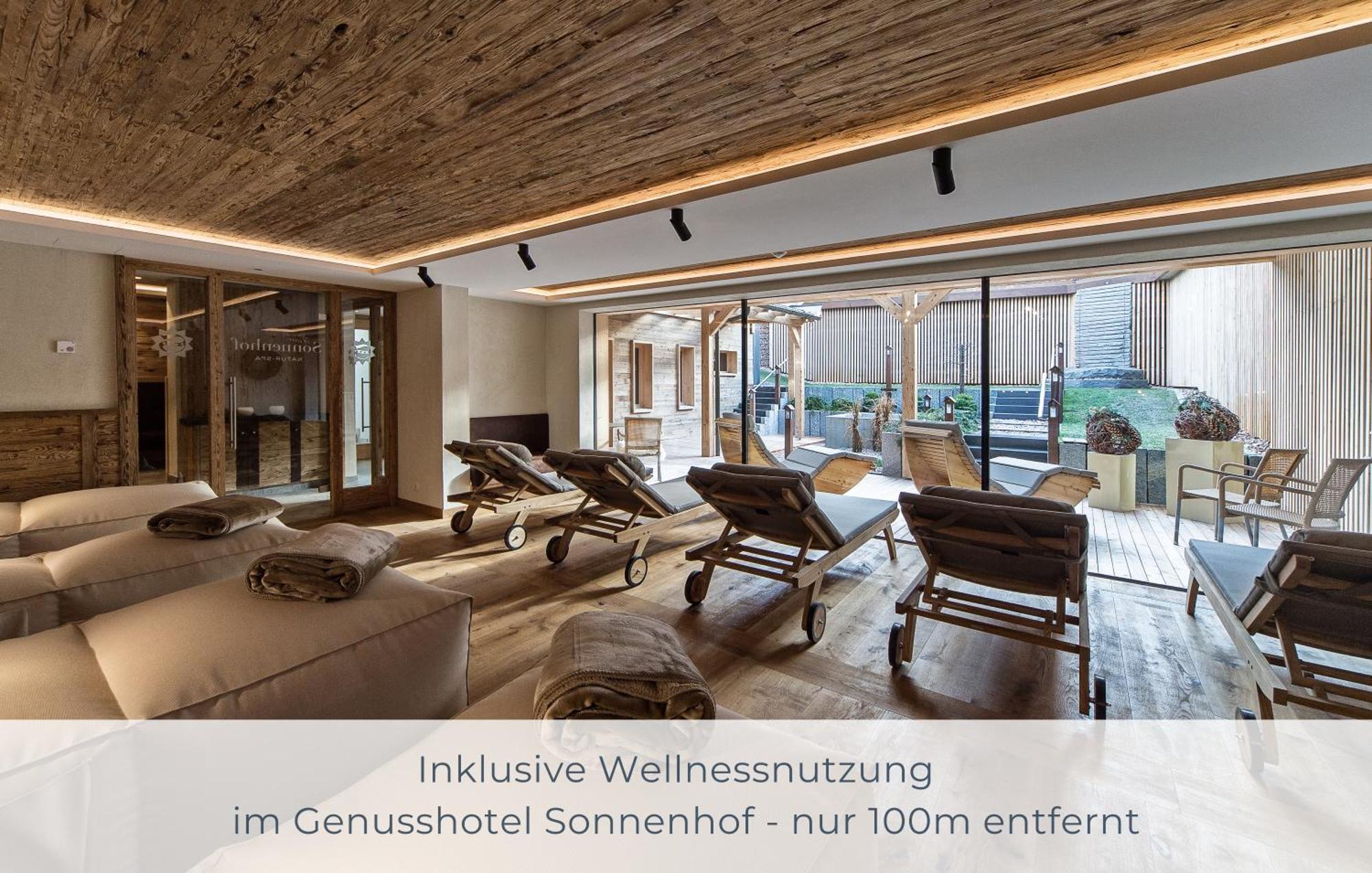 Sonnenhof Appartements Pertisau Exterior photo