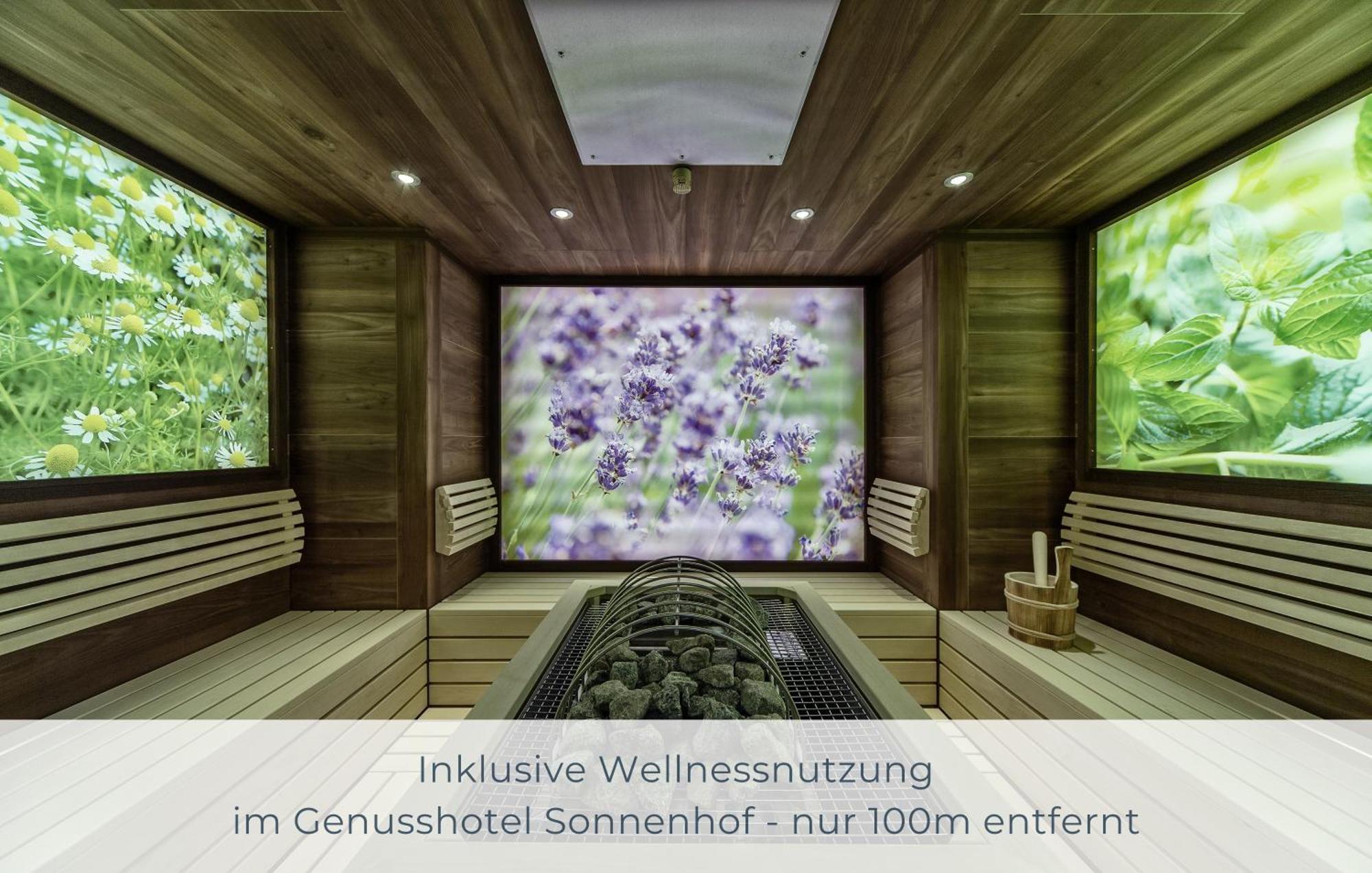 Sonnenhof Appartements Pertisau Exterior photo