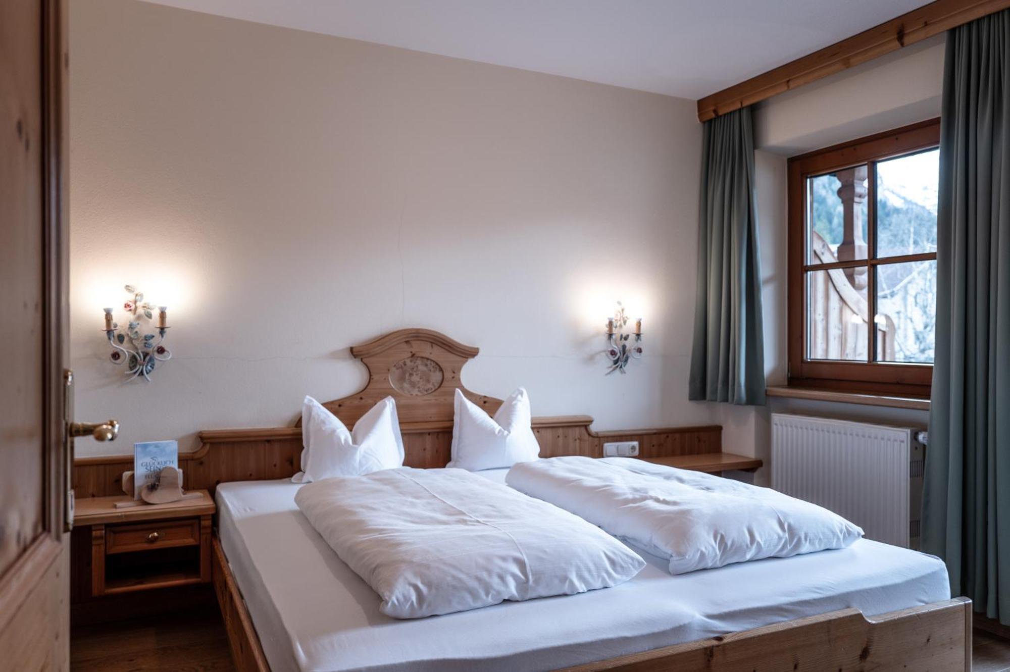 Sonnenhof Appartements Pertisau Exterior photo